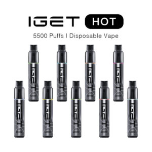 ~NEW~ IGET HOT L5500